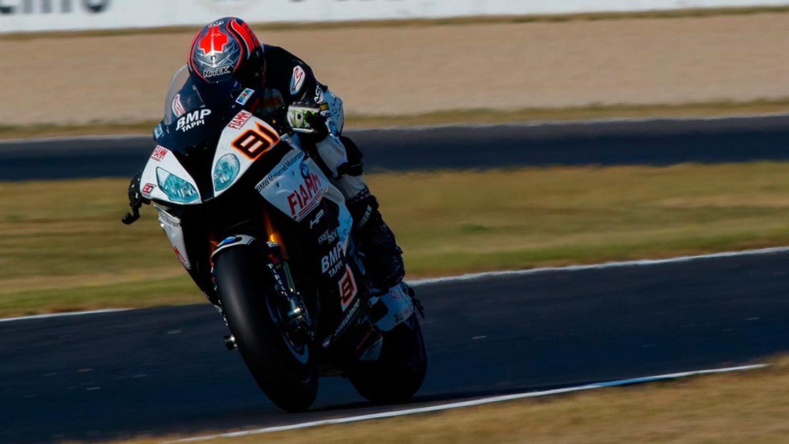 WorldSBK 2016. Así es el Althea BMW, el equipo de Jordi Torres | Ver