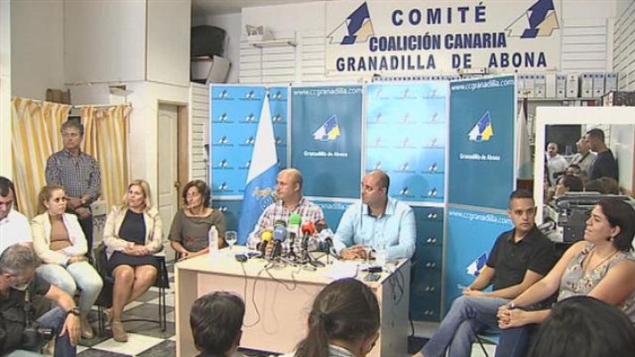 Telecanarias - Telecanarias - 16/09/2016