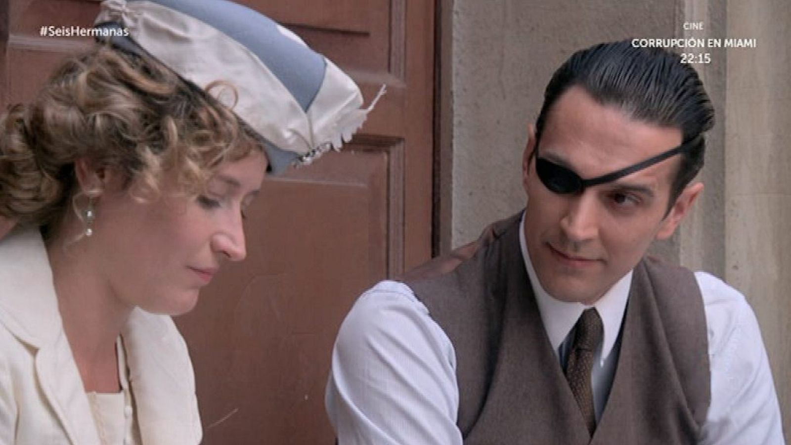 Seis Hermanas - Episodio 342 - Ver ahora