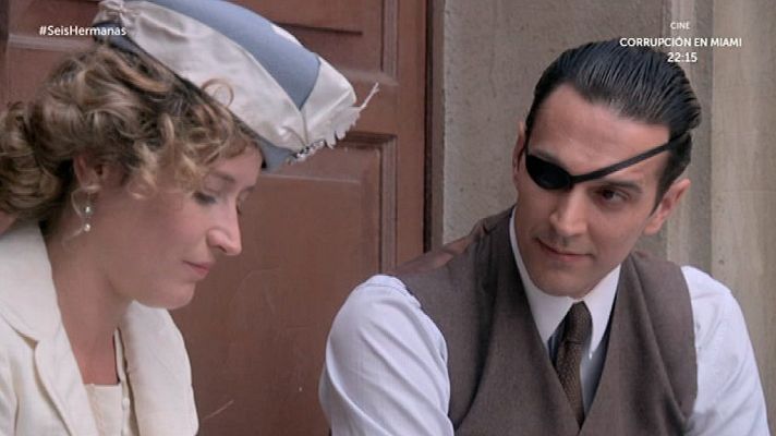 Seis hermanas - Episodio 342
