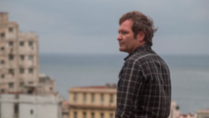 Cultura en Rtve.es - RTVE.es te adelanta una escena de 'Vientos de La Habana', con Jorge Perugorría