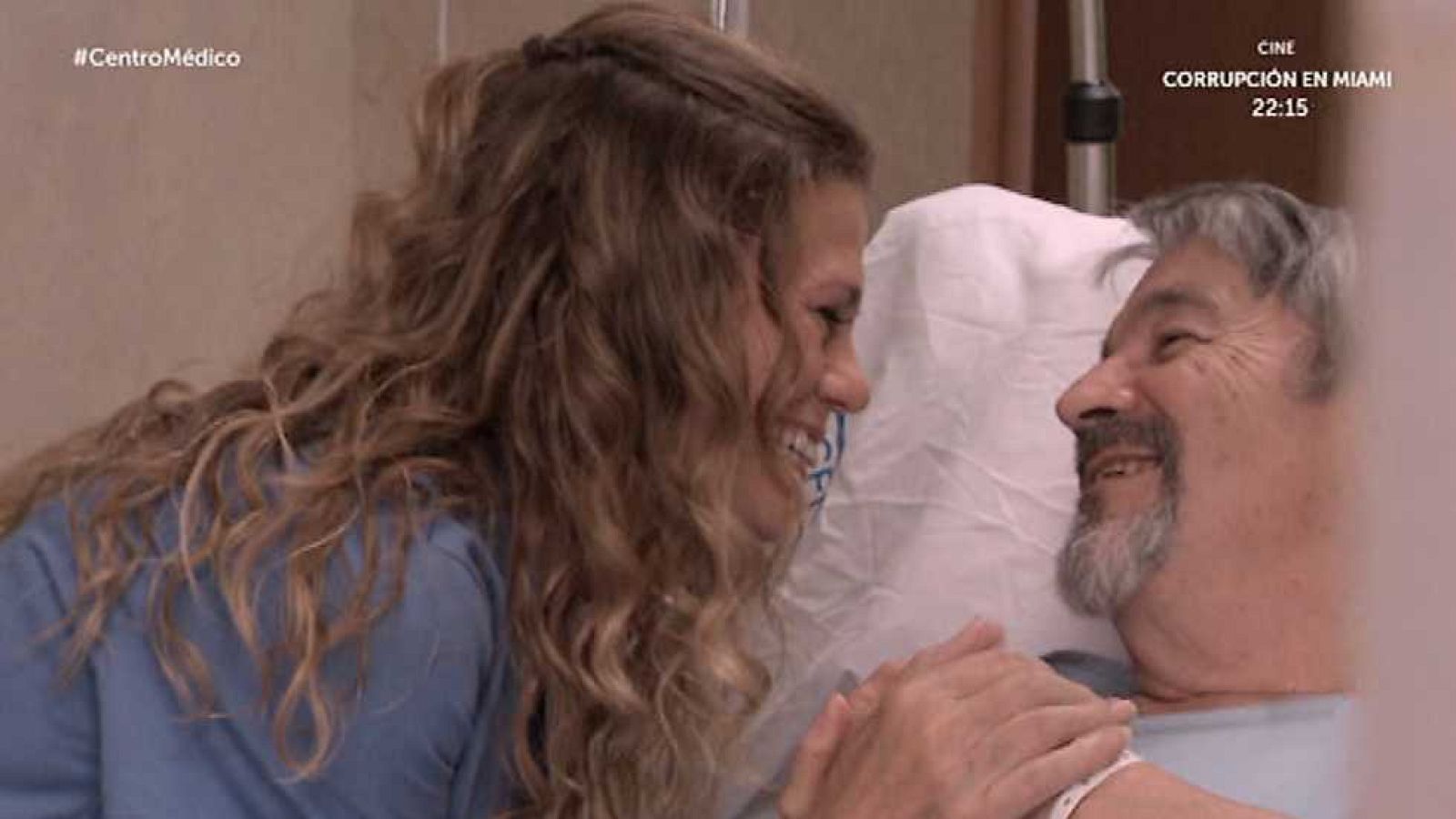 Centro médico - 16/09/16 (1) - ver ahora