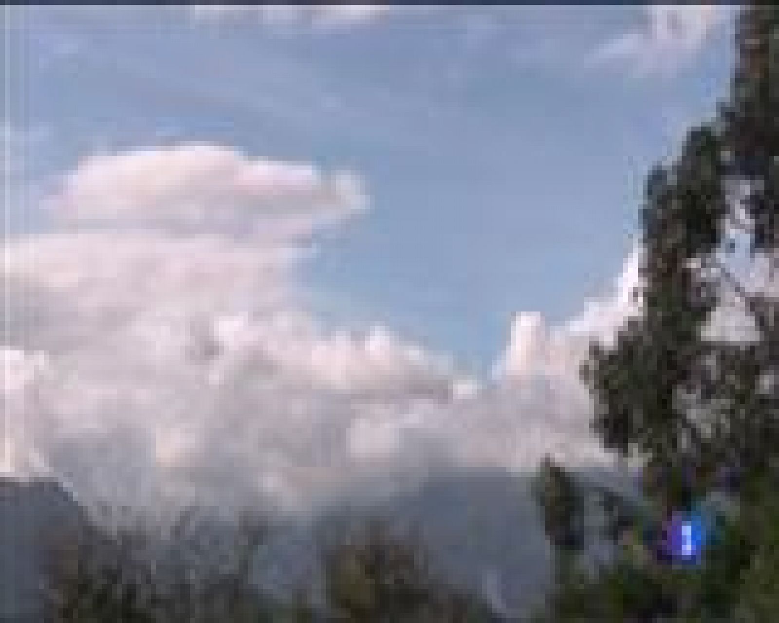 El tiempo en Asturias - 16/09/16 | Ver