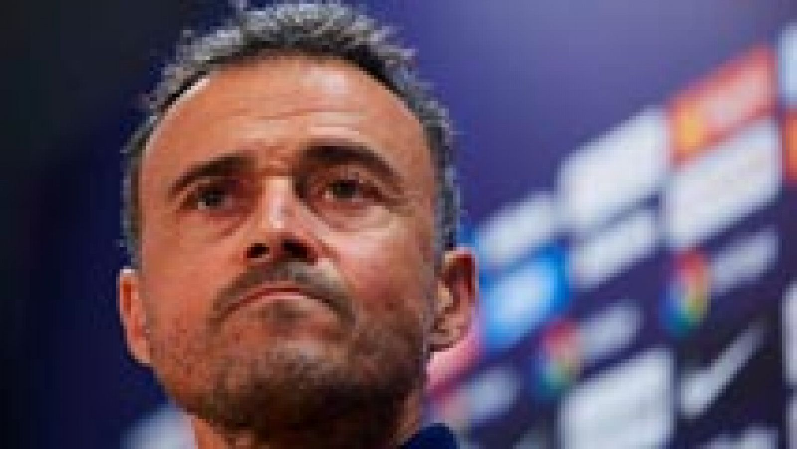 Telediario 1: Luis Enrique no se fía del Leganés | RTVE Play