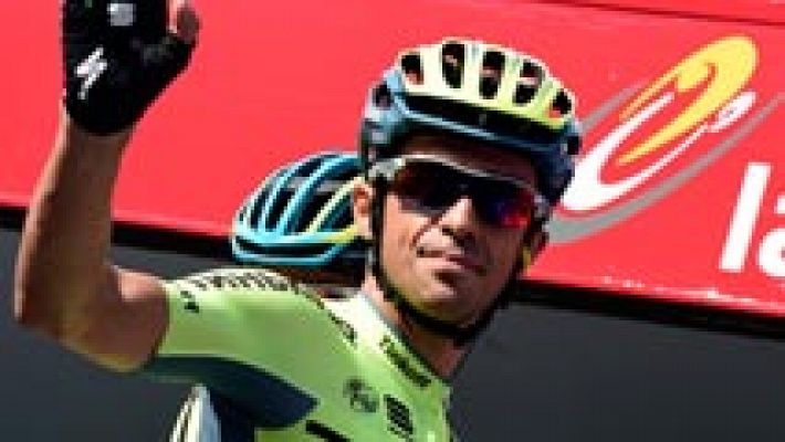 Contador: "El aspecto deportivo era el punto clave en mi decisión"