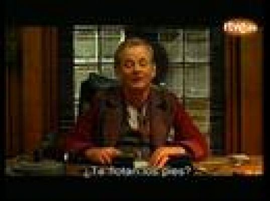 Cultura en Rtve.es - Tráiler de 'City of Ember'