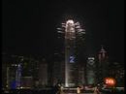  - Fin de año en todo el mundo