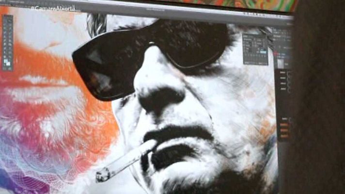 Cámara abierta - Gabriel Moreno, Alzhup, Esclavas del siglo XXI, Nepal...