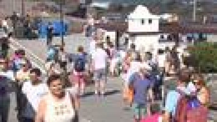 Telecanarias - CARNAVAL VERANO