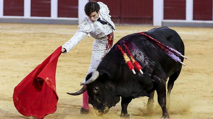 Tendido cero - Tendido Cero - 17/09/16