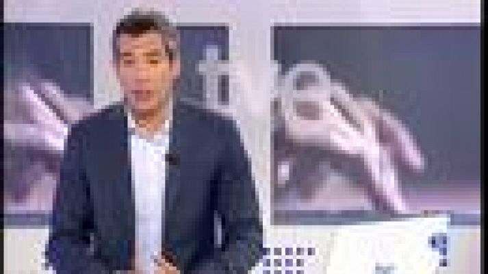 L'Informatiu - Us ensenyem com és un campionat d'escriptura creativa en viu