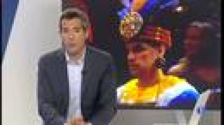 L'Informatiu - El fenòmen a les xarxes del "Proms" de la BBC de Londres, el festival de música clàssica que són tot un clàssic a la Gran Bretanya