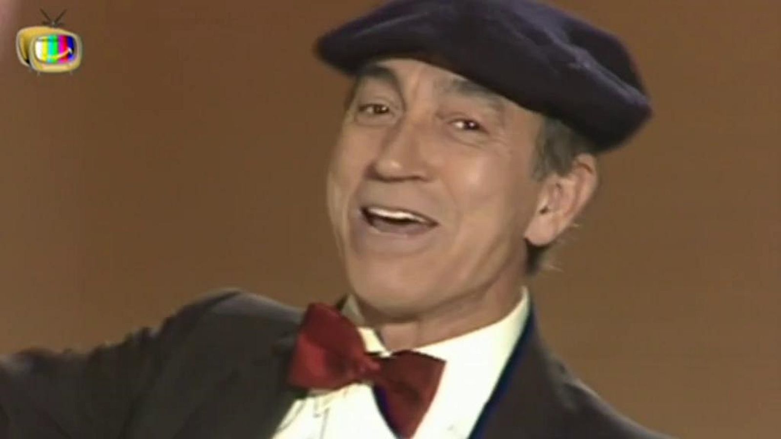 ¡Cómo nos reímos! - Gila. Capítulo 3 - ver ahora