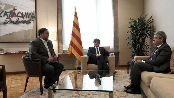 Informe Semanal - Informe Semanal - 17/09/16