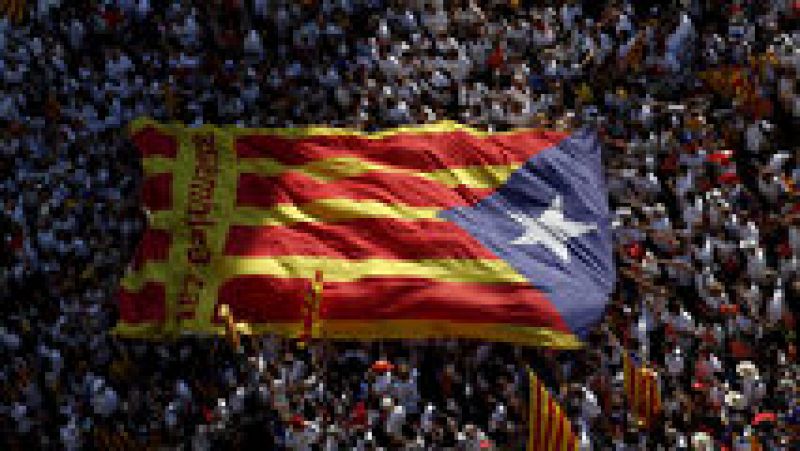 Informe Semanal - La doble encrucijada de España - ver ahora 