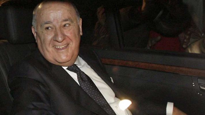 Informe Semanal - La lista de los "milmillonarios"