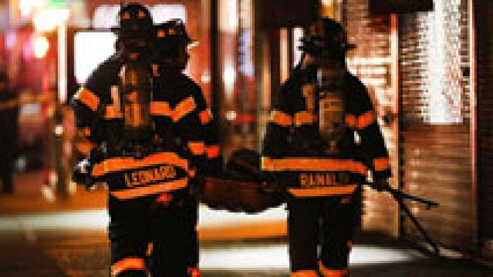 Al menos 29 heridos por una explosión intencionada en Nueva York