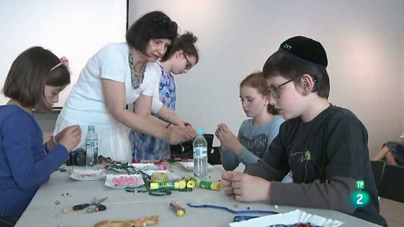 Shalom - El Festival judío de Cracovia - ver ahora 