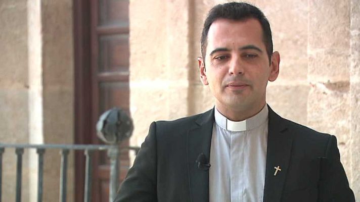 Testimonio - Ecumenismo y diálogo interreligioso