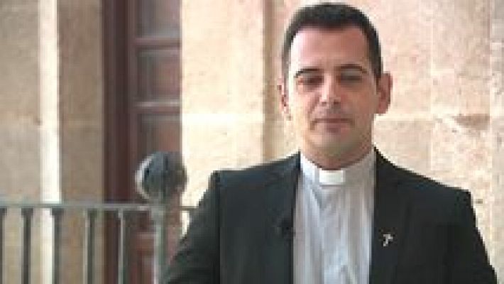 Testimonio - Ecumenismo y diálogo interreligioso