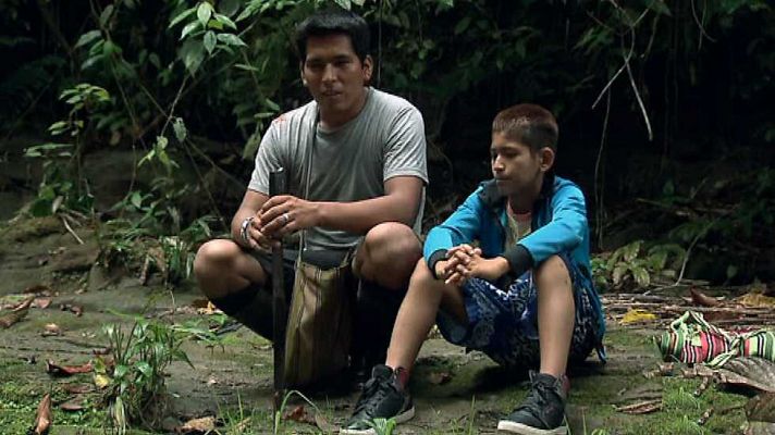 Pueblo de Dios - Kirigueti: el gas de la casa común