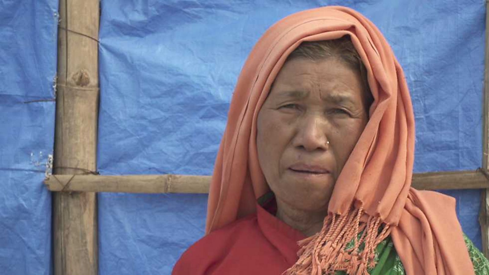 Héroes invisibles - Nepal - ver ahora