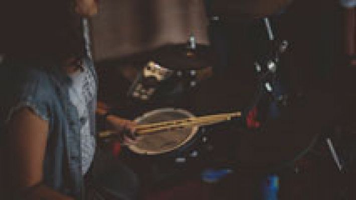 Telediario 1 - El rock de barrio vuelve al ruedo