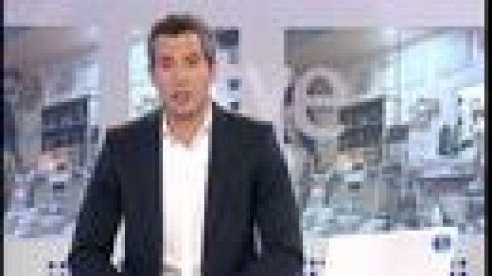 L'Informatiu - Visitem l'Expohogar 2016 a la Fira de Barcelona