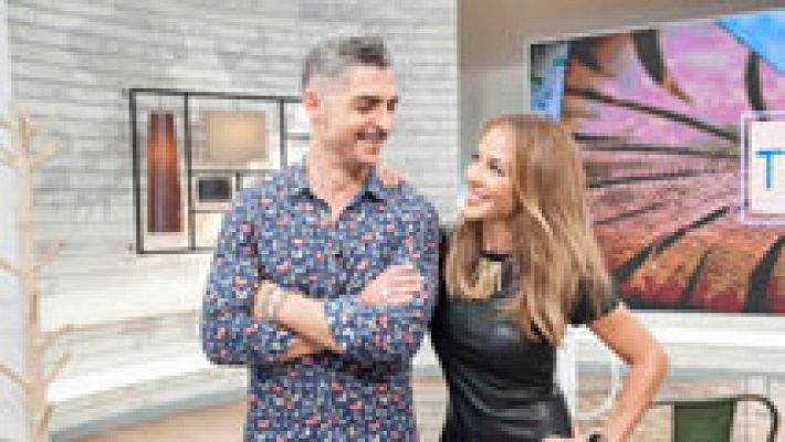 Telediario 1 - La2 está de estreno