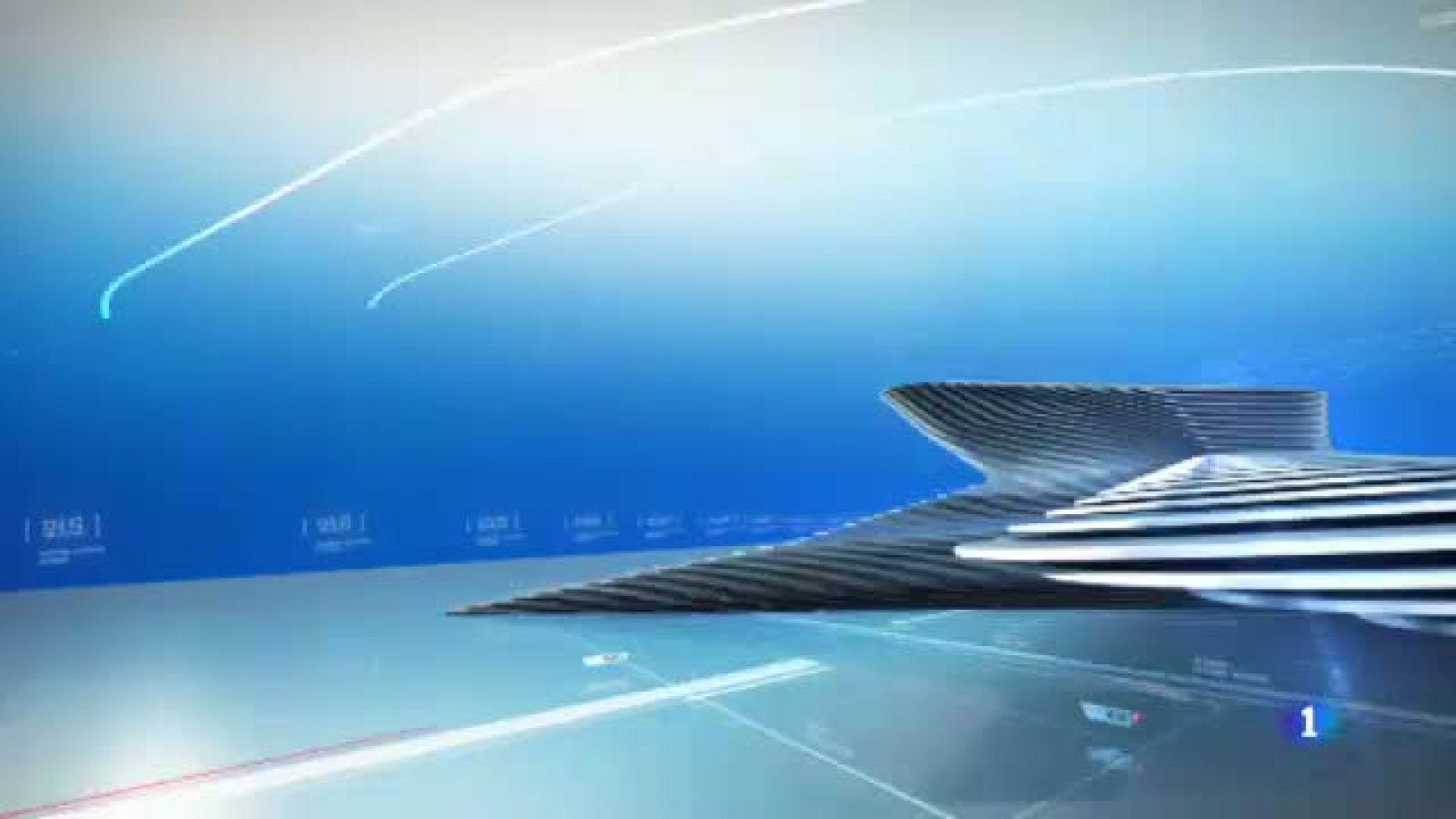 L'Informatiu Cap de Setmana - 17/09/2016