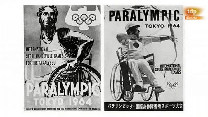 Río pasa el testigo de los Juegos Paralímpicos a Tokio