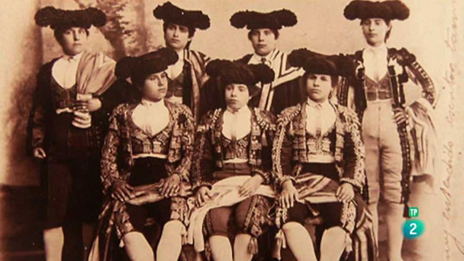 El documental - Matadoras - ver ahora