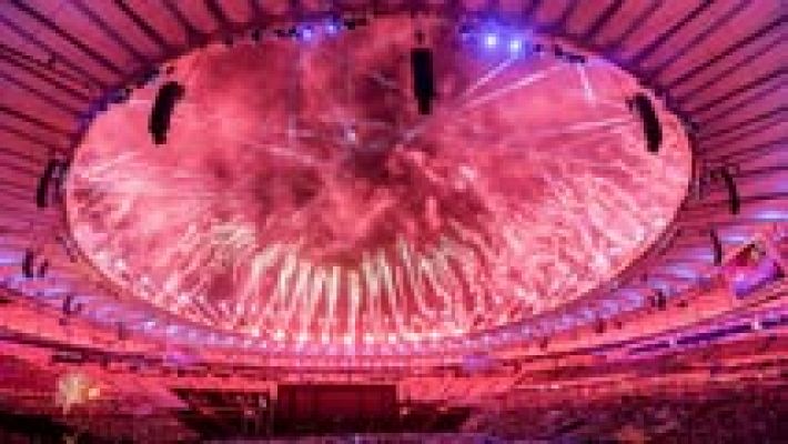 Telediario 1 - Telediario Matinal en 4' 19/09/16