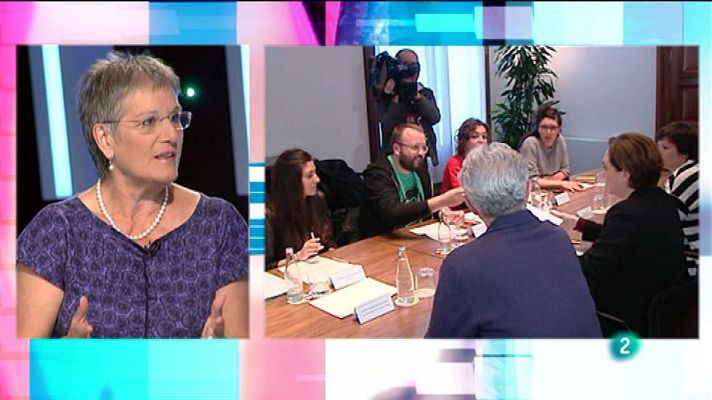 Vespre a La 2 - Vespre a La 2 - 16/09/2016