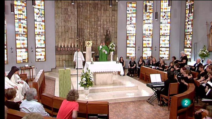 La Missa - La Missa - 18/09/2016