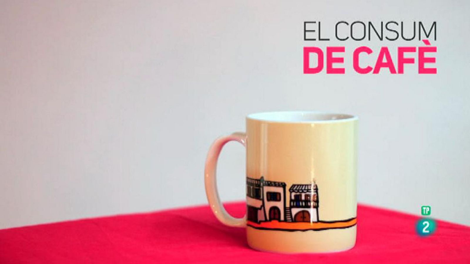 Amb identitat - El cafè, tradició i cultura