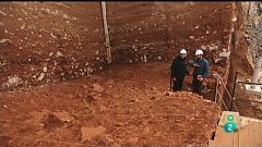 El cazador de cerebros - Viaje a los orígenes: Atapuerca