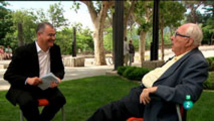 La aventura del Saber - Román Gubern
