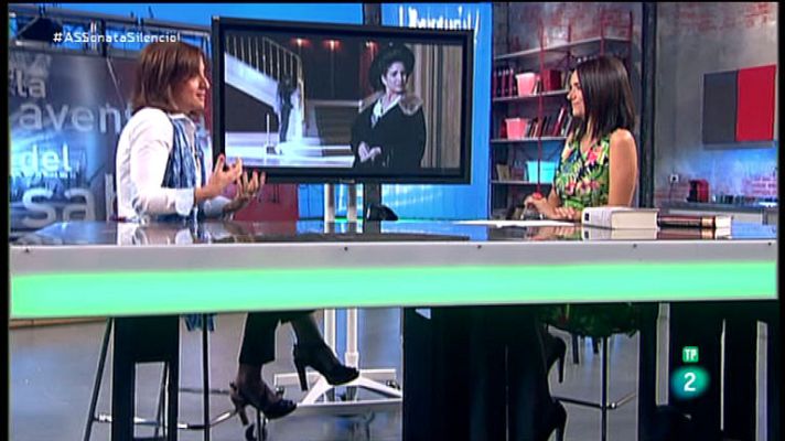 La aventura del Saber - 'La sonata del silencio'