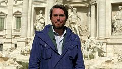 Destinos de película en Roma. La gran belleza