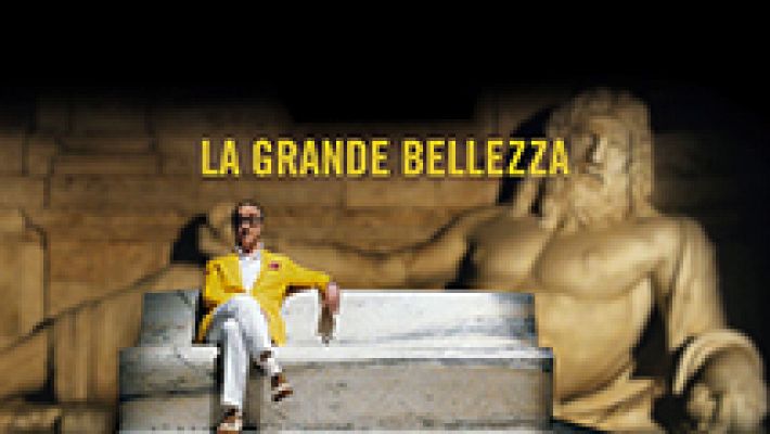 Destinos de película - La gran belleza