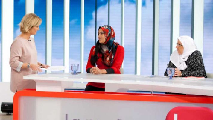 La mañana - La Mañana - 19/09/16