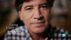 El cazador de cerebros - Entrevista a Carlos López Otín
