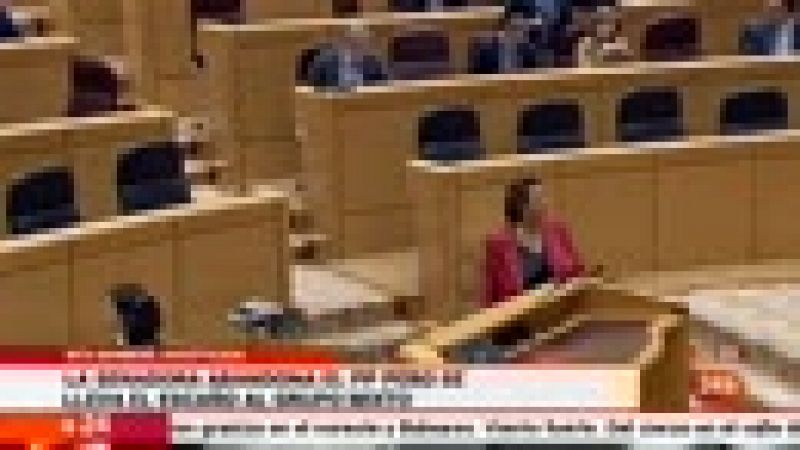 Parlamento - El foco parlamentario - El caso Barberá - 17/09/2016