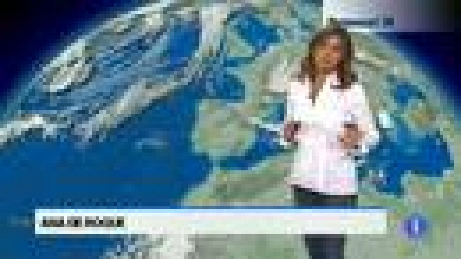 Noticias de Extremadura: El tiempo en Extremadura - 19/09/16 | RTVE Play