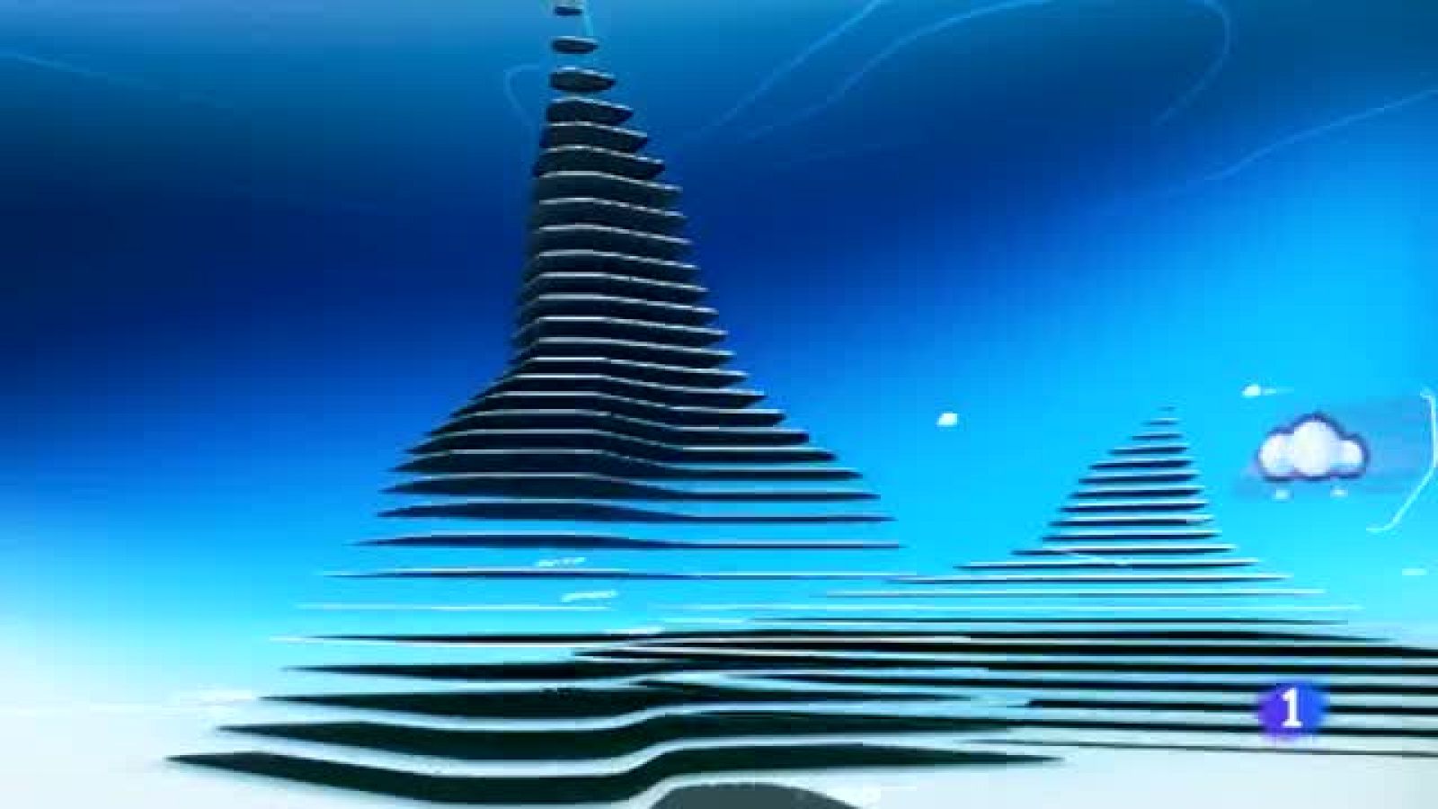 El tiempo en Galicia - 19/09/16