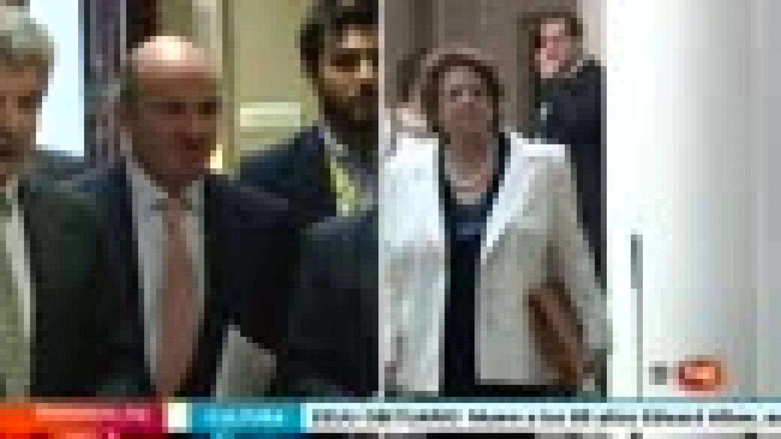 Parlamento - Parlamento en 3 minutos - 17/09/2016