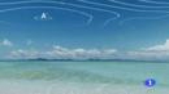 Noticias Murcia - El tiempo en la Region de Murcia - 19/09/2016