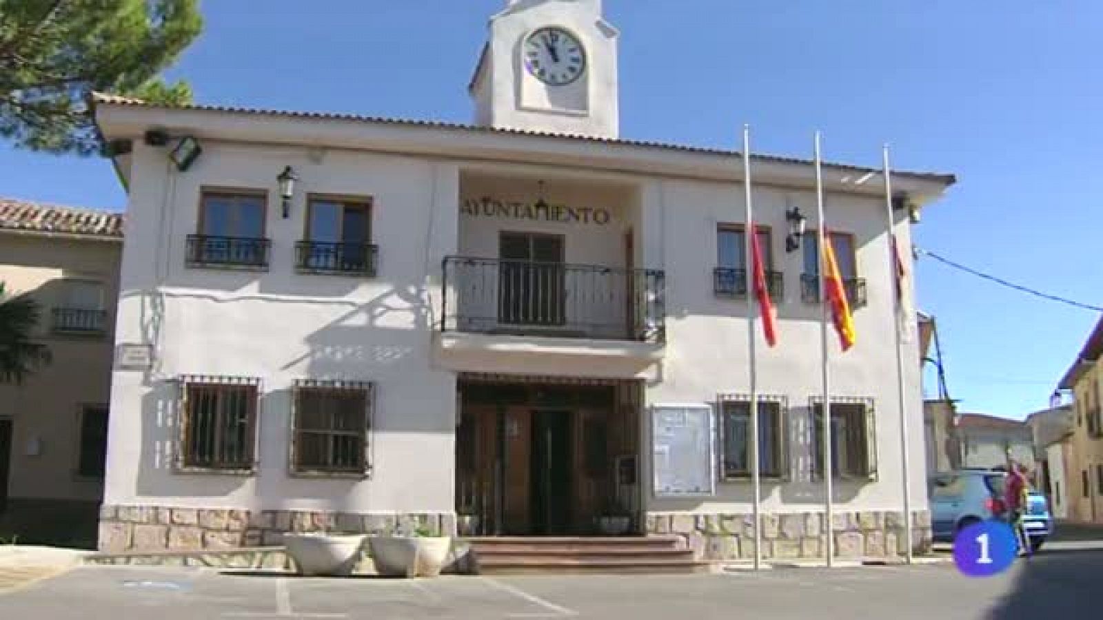 Noticias de Castilla-La Mancha: Noticias de Castilla-La Mancha - 19/09/16 | RTVE Play