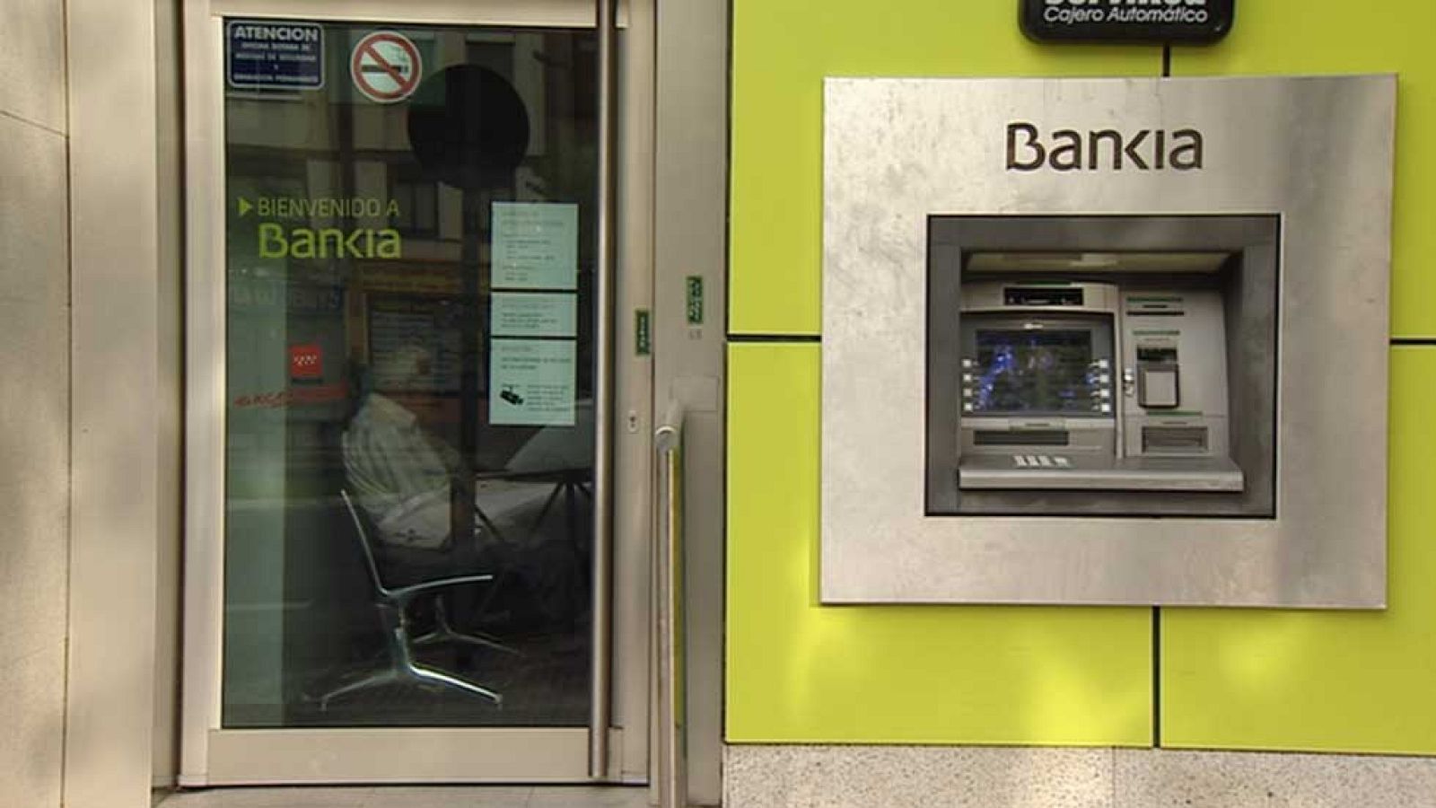 Informativo de Madrid - 19/09/16